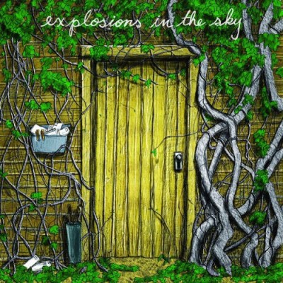 Explosions In The Sky/Take Care Take Care Take Care@Import-Gbr